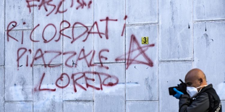 fascismo