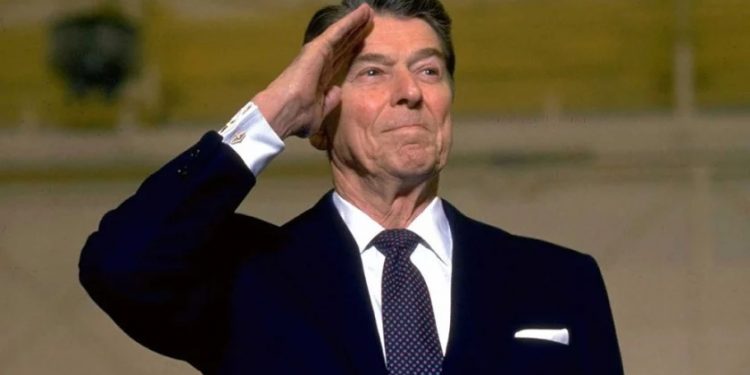 reagan