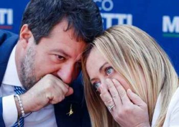 Centrodestra