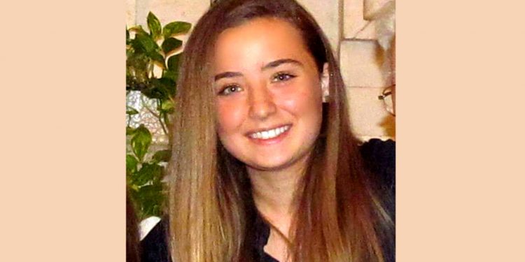 camilla canepa