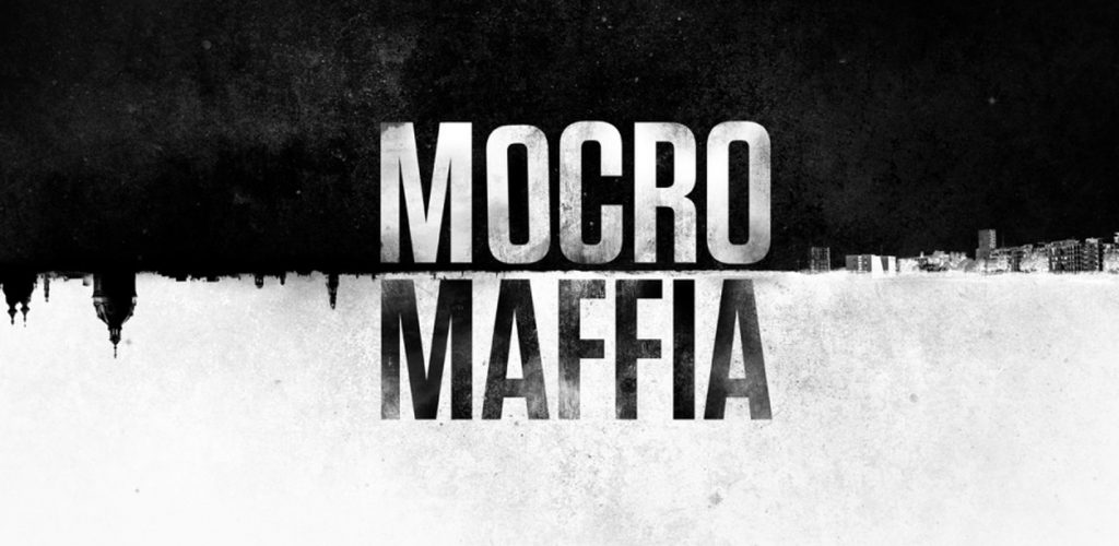 mocro maffia