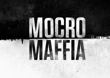 mocro maffia