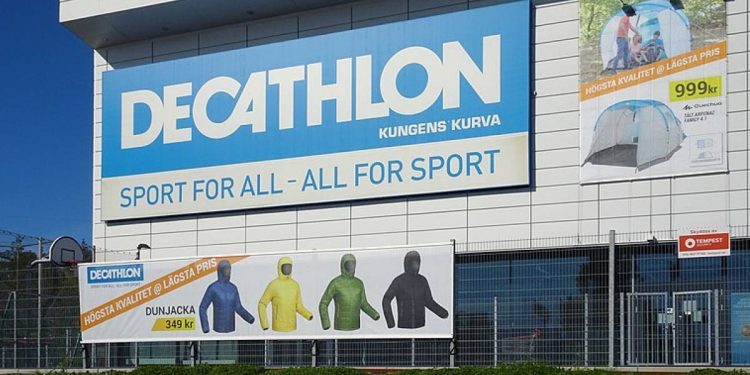 Decathlon