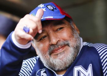 maradona