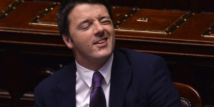 Matteo renzi