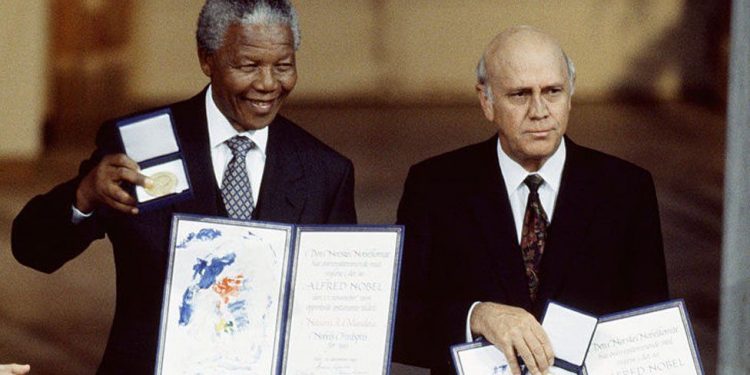 de klerk
