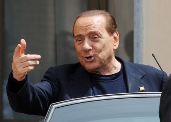 berlusconi