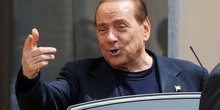 berlusconi