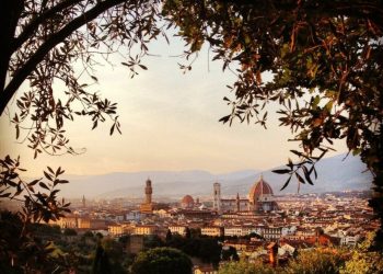 Firenze, gettoni di nostalgia