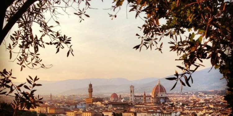 Firenze, gettoni di nostalgia