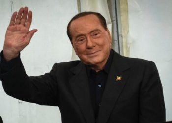 berlusconi