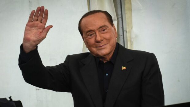 berlusconi