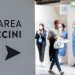Si allarga il fronte NoVax. Crollano le prime dosi, mentre non decollano le terze