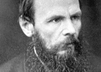 dostoevskij