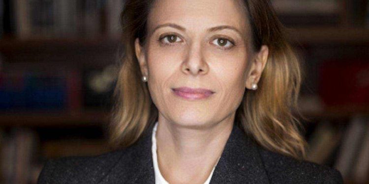 federica draghi