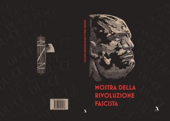 mostra della rivoluzione fascista