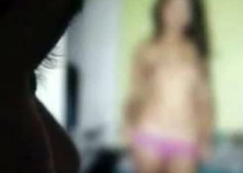 Pedopornografia