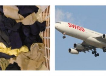 swiss air