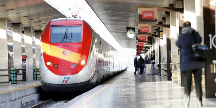 treni