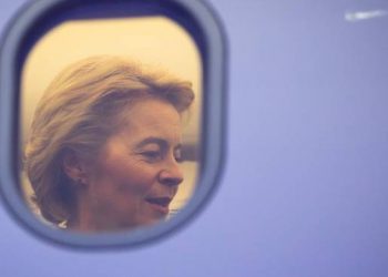 von der leyen