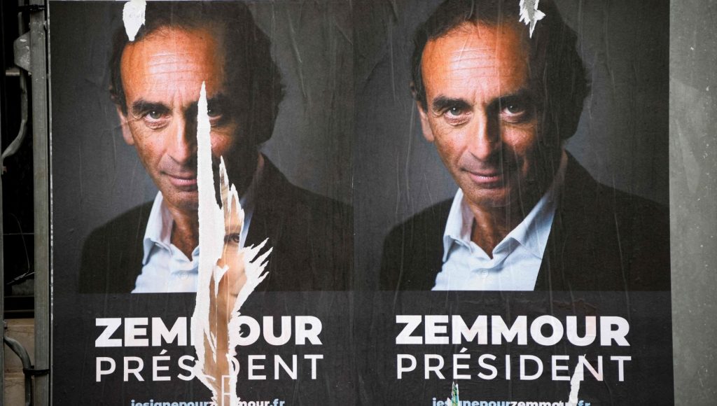 zemmour