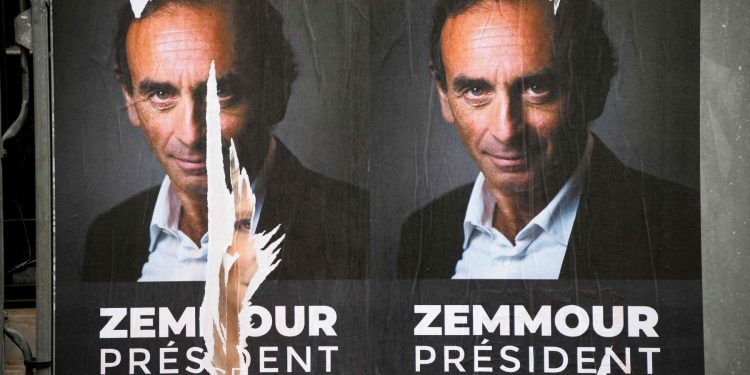 zemmour