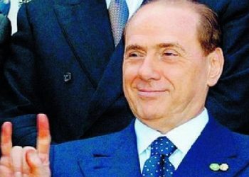 Viva Silvio al Quirinale