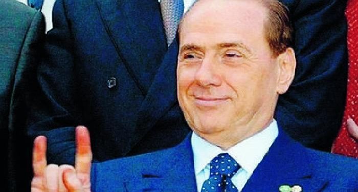 Viva Silvio al Quirinale