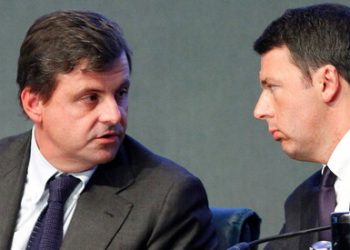 Il Palio della politica