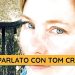 Flavia Vento: “Ho parlato per 5 mesi con Tom Cruise, poi mi ha chiesto soldi”