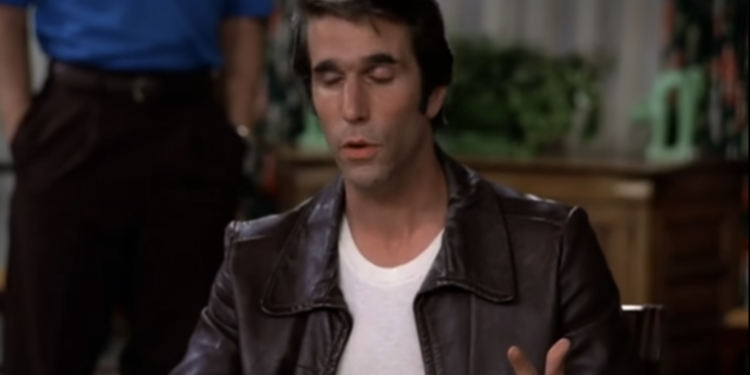 FONZIE