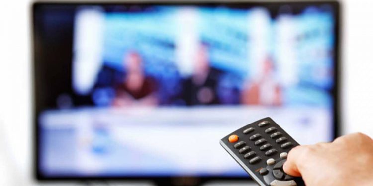 tv