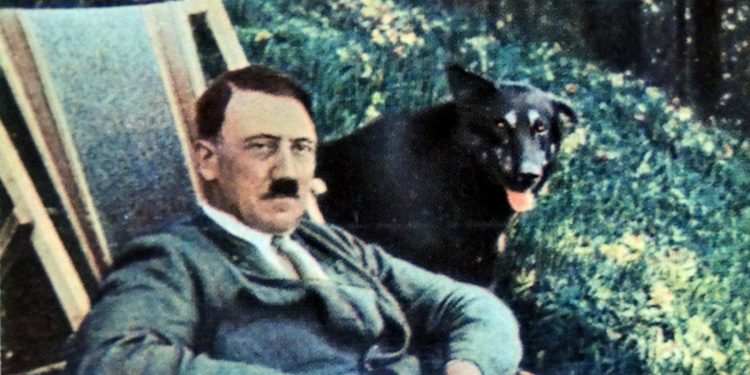 Hitler