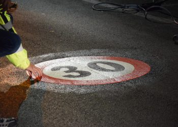 Zone 30 anche a Firenze: anacronistiche e controproducenti