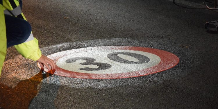 Zone 30 anche a Firenze: anacronistiche e controproducenti