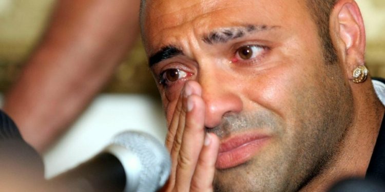 Miccoli condannato a 3 anni e 6 mesi per estorsione aggravata da metodo mafioso