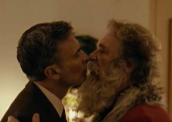 In Norvegia Babbo Natale è gay