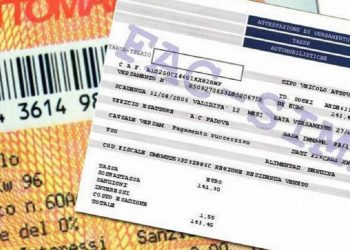 Esonero del bollo auto: chi non deve più pagarlo