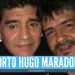 hugo maradona
