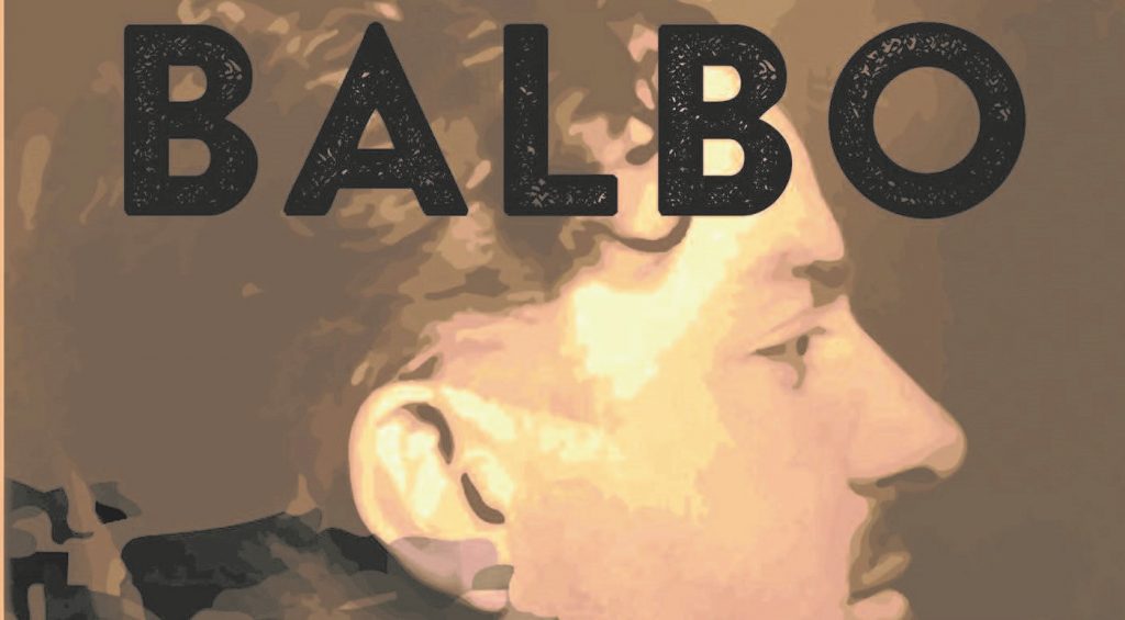 BALBO