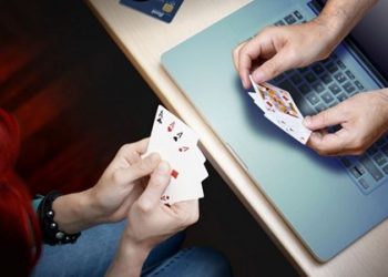 gambling