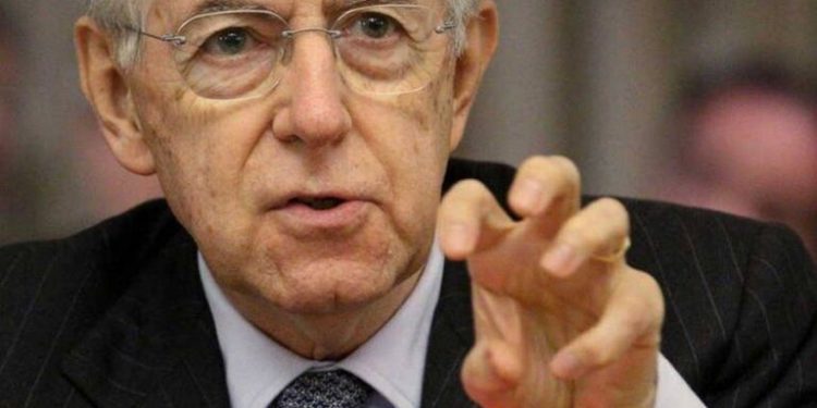 mario monti