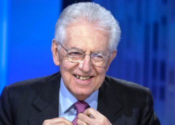 Caro Mario Monti, un’informazione democratica non c’era nemmeno ai tuoi tempi – VIDEO