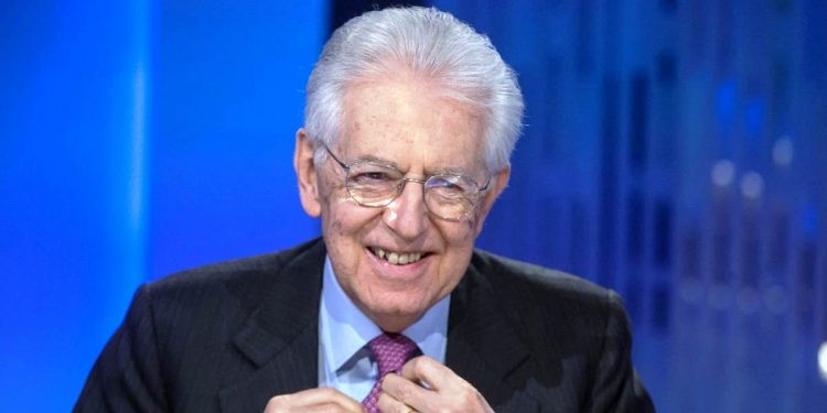 Caro Mario Monti, un’informazione democratica non c’era nemmeno ai tuoi tempi – VIDEO