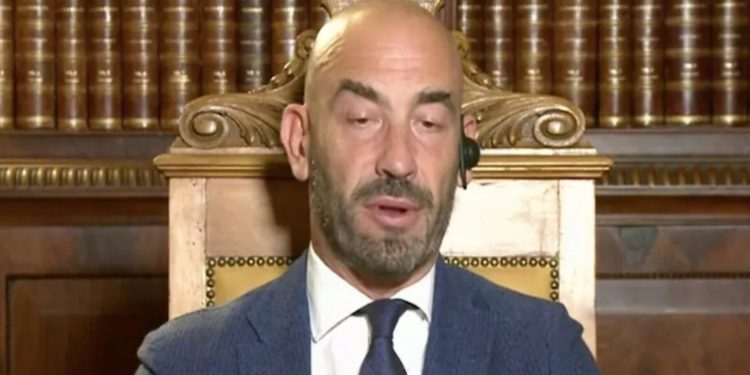 MATTEO BASSETTI