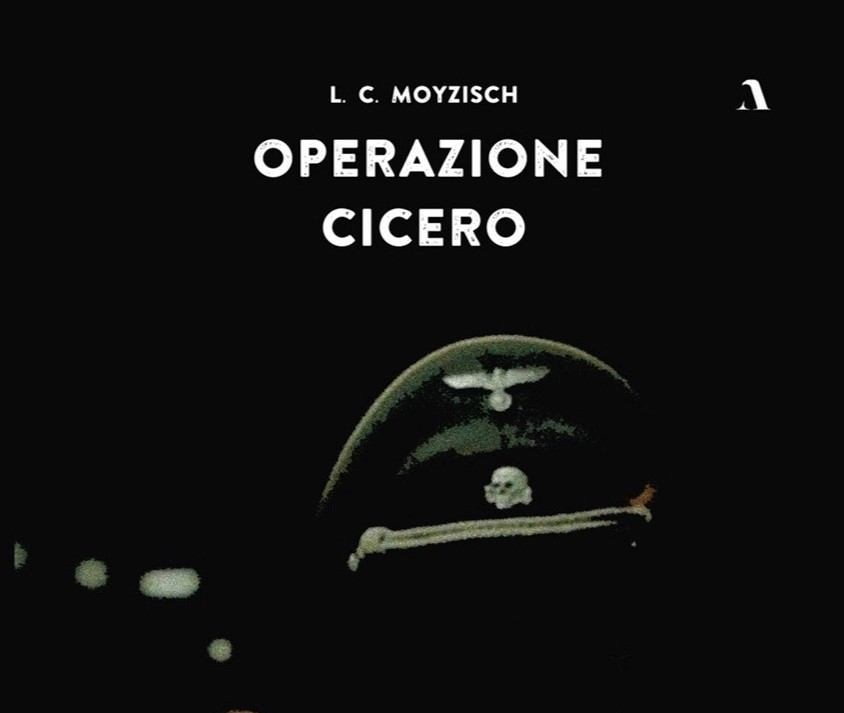 OPERAZIONE CICERO