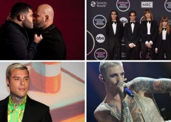 Cinema, libri, teatri, tv, sempre la stessa minestra in tutte le salse