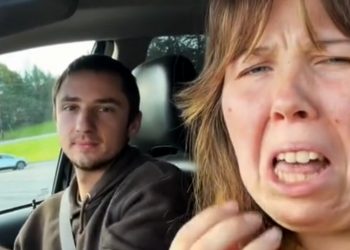 La coppia che odia i germi e affitta i supermercati per fare la spesa