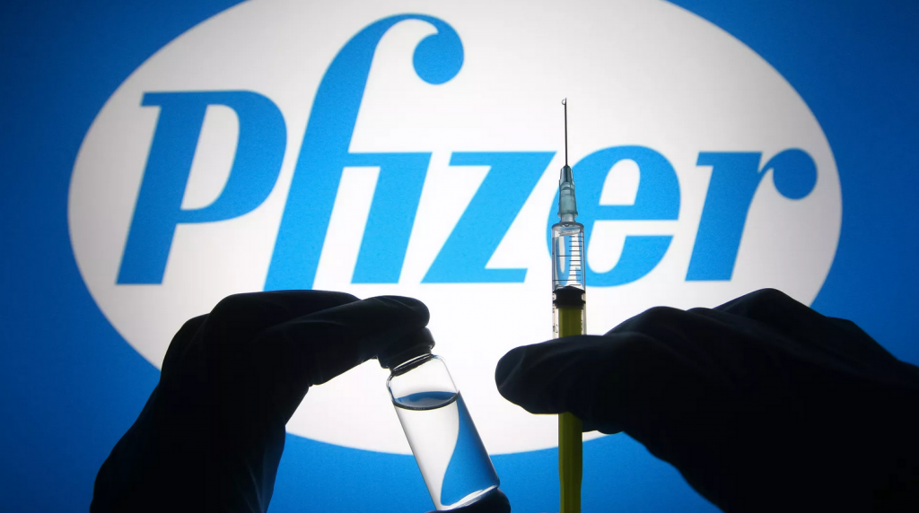 pfizergate