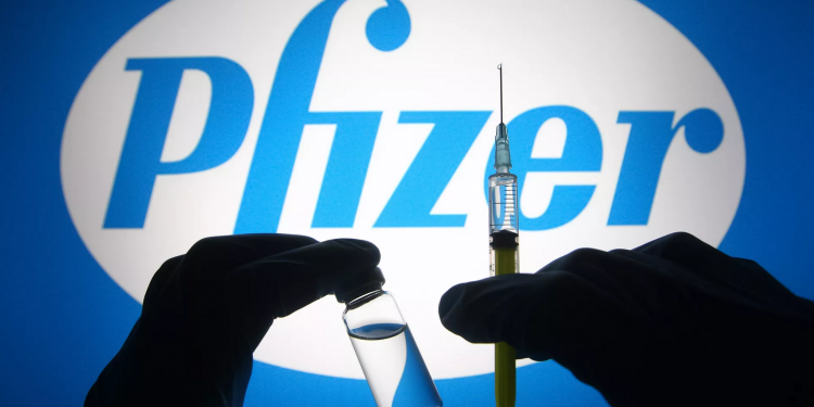 pfizergate